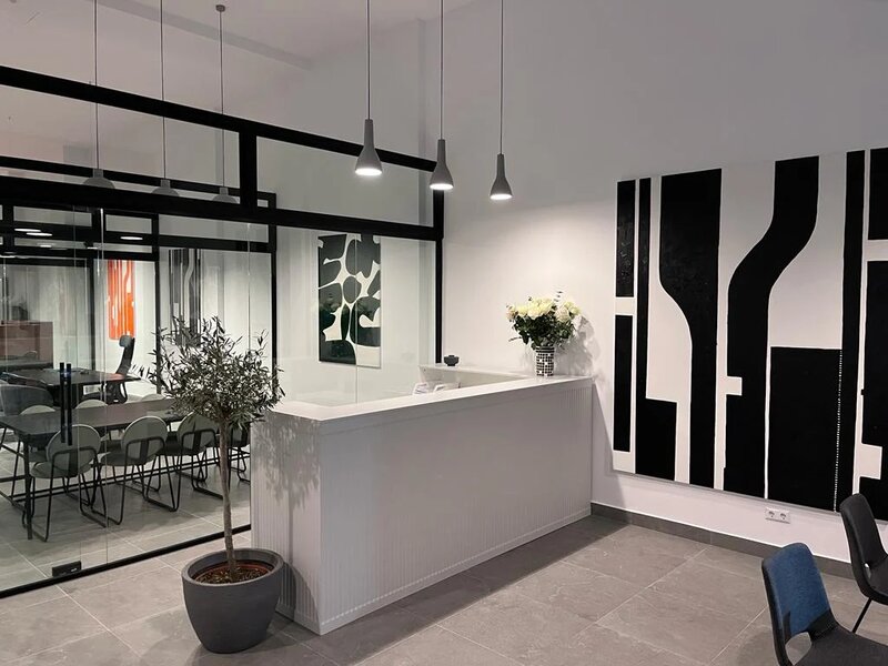 Legit - Societate Profesionala Notariala